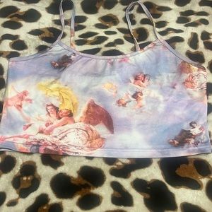 Two piece co-ords